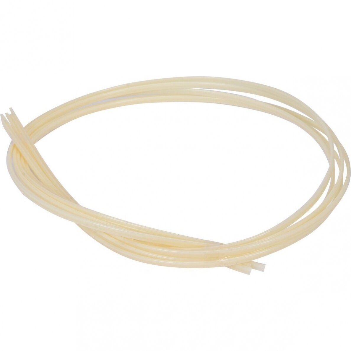 Plastiko suvirinimo juosta terpolimeras (ABS) 2.5x5mm 5х1m YT-82305 1