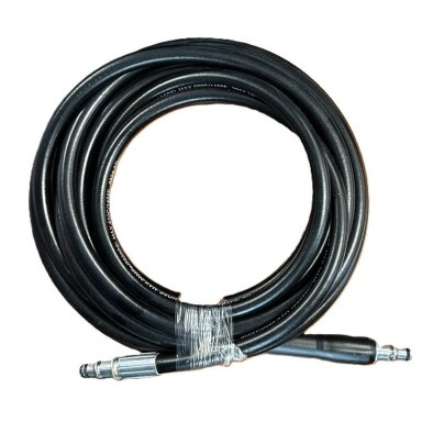 Plovimo įrenginio prailginimo žarna 5m HC24-120 / HC21-110H Plovimo įrenginio prailginimo žarna 5m HC24-120 / HC21-110H