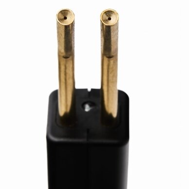 Plastiko suvirinimo aparatas 100W su rinkiniu KD11296 3 Plastiko suvirinimo aparatas 100W su rinkiniu KD11296 3