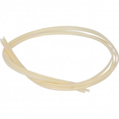 Plastiko suvirinimo juosta terpolimeras (ABS) 2.5x5mm 5х1m YT-82305 1 Plastiko suvirinimo juosta terpolimeras (ABS) 2.5x5mm 5х1m YT-82305 1