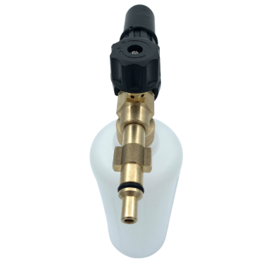 Metalinis pistoletas su bakeliu putoms 1l HC24-120 / HC21-110H 2 Metalinis pistoletas su bakeliu putoms 1l HC24-120 / HC21-110H 2