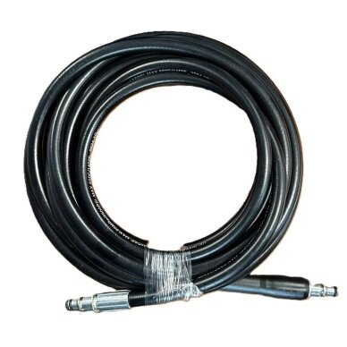Plovimo įrenginio prailginimo žarna 5m HC24-120 / HC21-110H Plovimo įrenginio prailginimo žarna 5m HC24-120 / HC21-110H