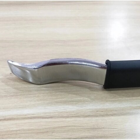 Plokščias laužtuvas padangų montavimui gumine rankena 40cr 500x25x7.5mm 1 Plokščias laužtuvas padangų montavimui gumine rankena 40cr 500x25x7.5mm 1