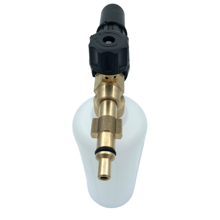 Metalinis pistoletas su bakeliu putoms 1l HC24-120 / HC21-110H 2 Metalinis pistoletas su bakeliu putoms 1l HC24-120 / HC21-110H 2