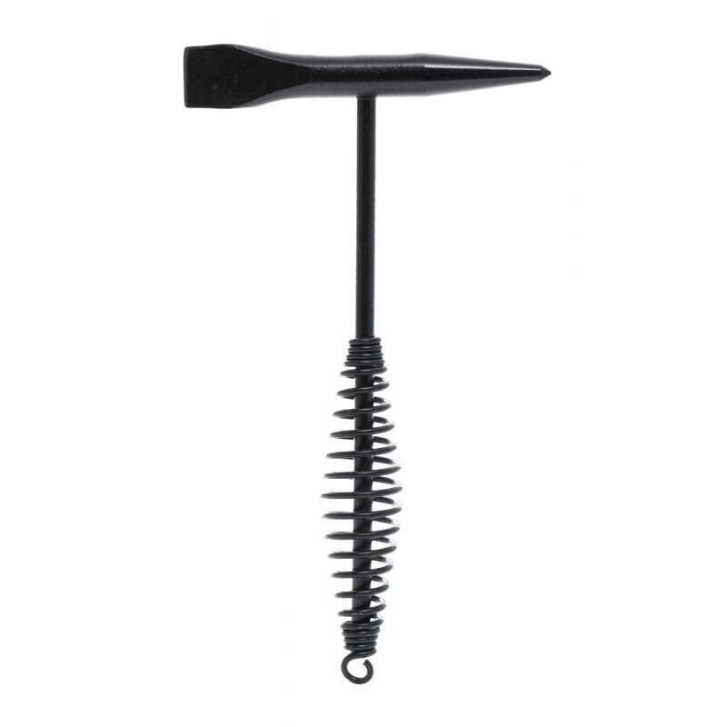 Plaktukas suvirintojo spyruoklinis 0.5kg KD261