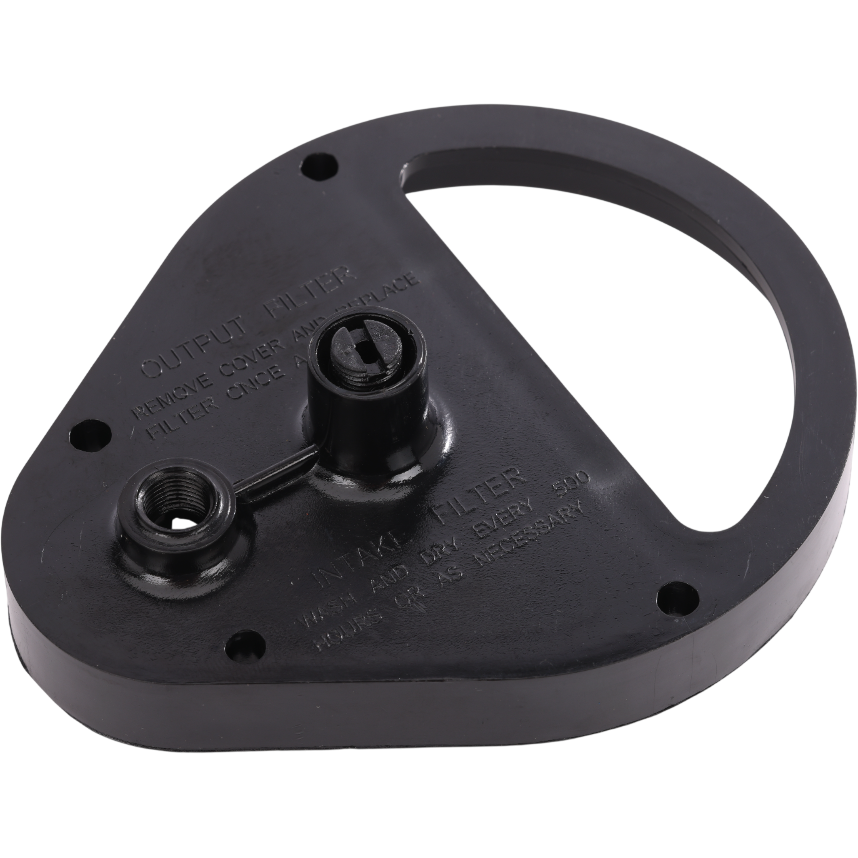 Plastikinis korpusas KD11710/KD11711 (ats.d) KDNr1213