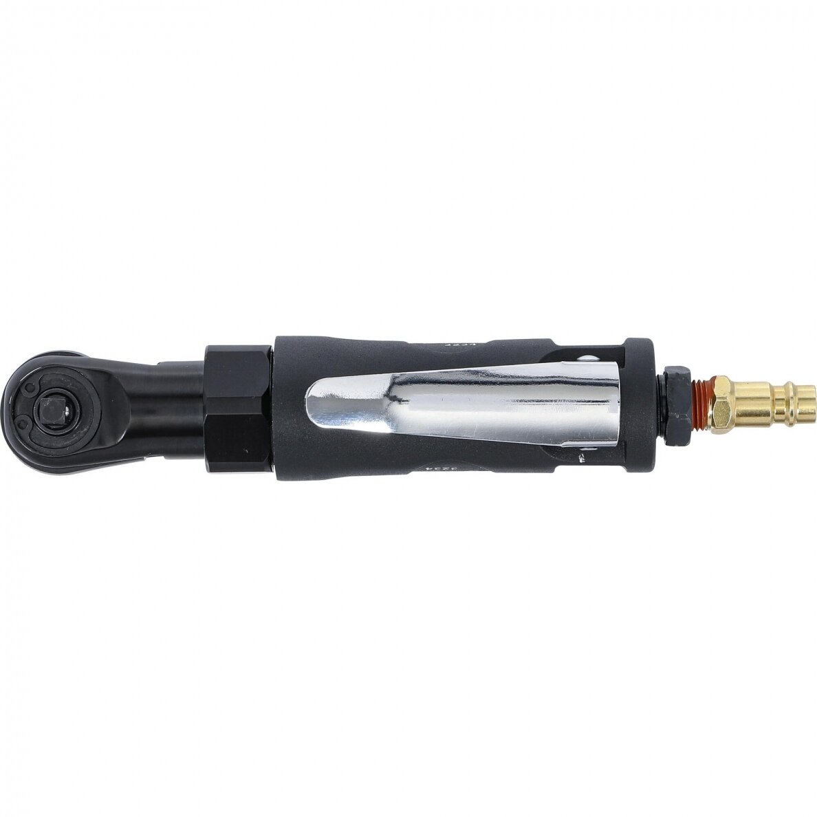 Pneumatinė terkšlė 1/4" 34Nm 3234 4