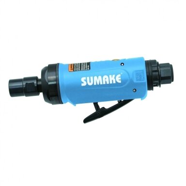 Pneumatinis šlifuoklis tiesinis mini 1/4"