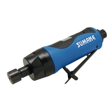 Pneumatinis šlifuoklis tiesinis mini 1/4"