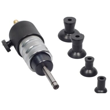 Pneumatinis vožtuvų pritrynėjas / šlifavimo įrankis 20, 30, 35, 45mm Pneumatinis vožtuvų pritrynėjas / šlifavimo įrankis 20, 30, 35, 45mm