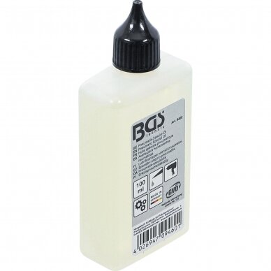 Pneumatinė alyva 100ml. Pneumatinė alyva 100ml.