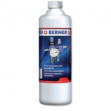 Pneumatinė alyva 1L 128863 1