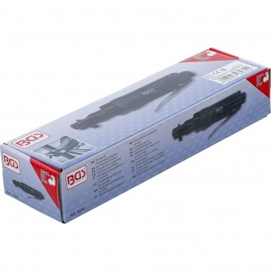 Pneumatinė terkšlė 1/4" 34Nm 3234 2 Pneumatinė terkšlė 1/4" 34Nm 3234 2