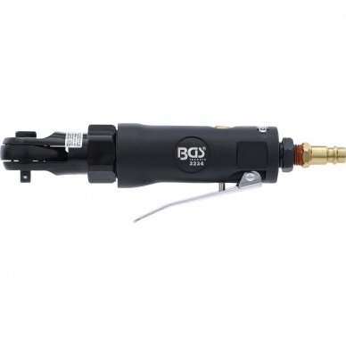 Pneumatinė terkšlė 1/4" 34Nm 3234 5