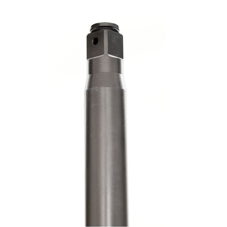 Pneumatinis smūginis veržliasukis lagamine 1'' 4800Nm 4 Pneumatinis smūginis veržliasukis lagamine 1'' 4800Nm 4