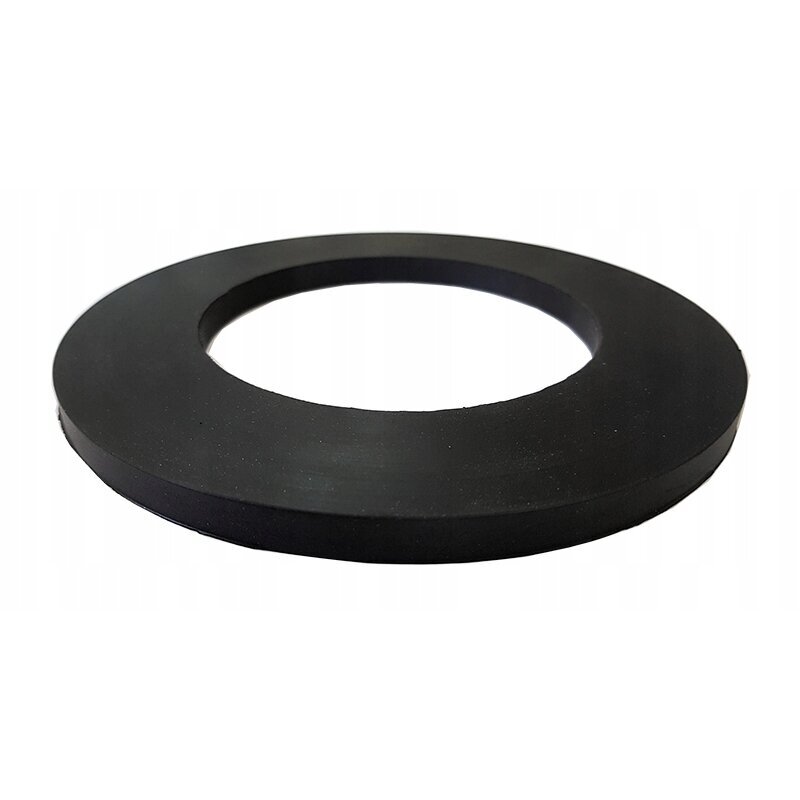 Pneumatinis domkratas su ratukais 3.5T 150-400mm + apsauginė guma 12070G 1