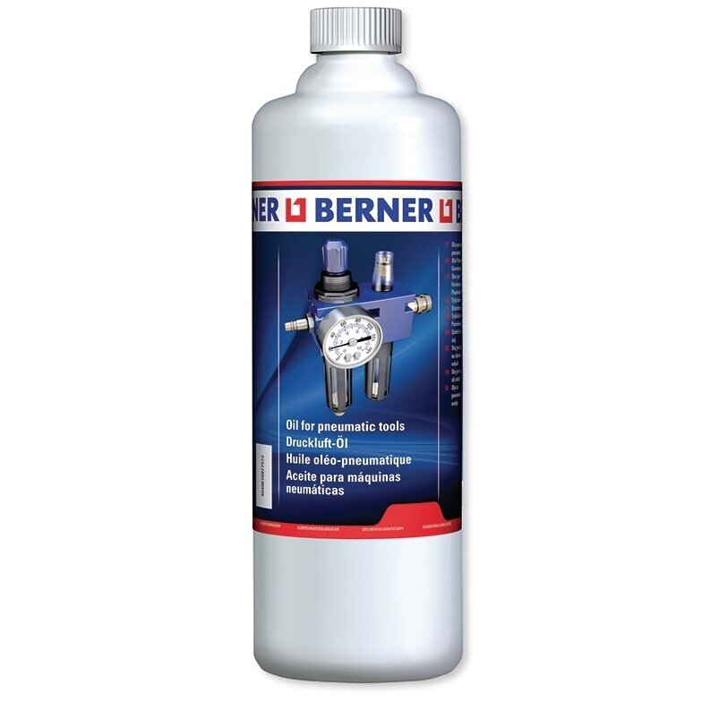Pneumatinė alyva 1L 128863 1