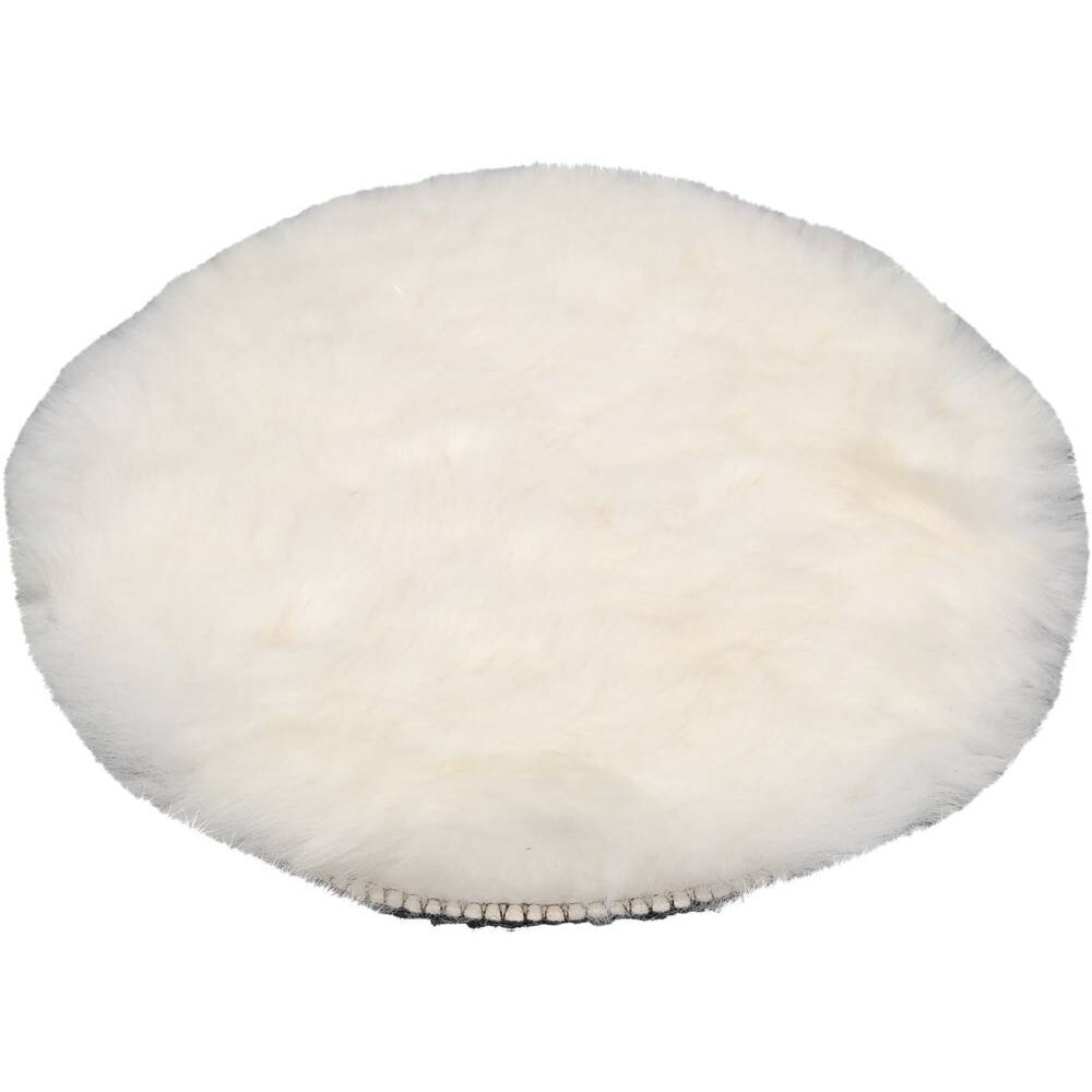 Poliravimo kailiukas velcro 150mm