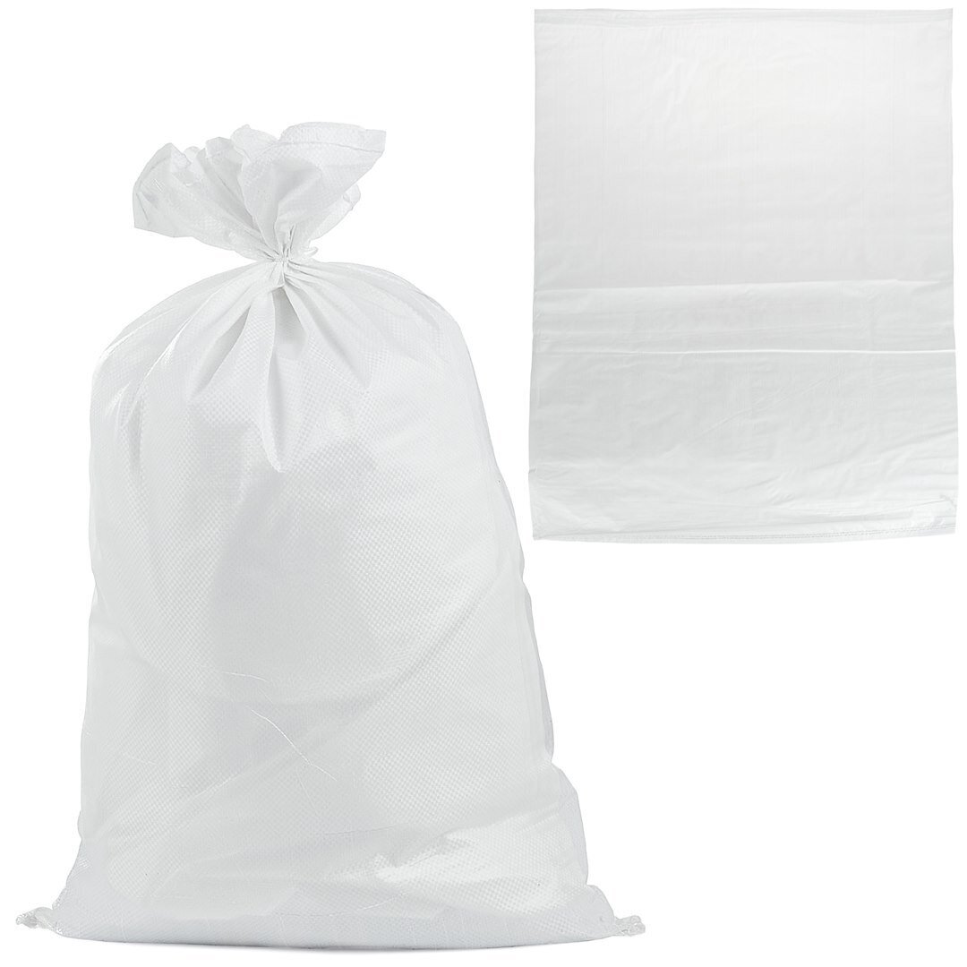 Maišas polipropileninis 65x105cm 50kg. Maišas polipropileninis 65x105cm 50kg.