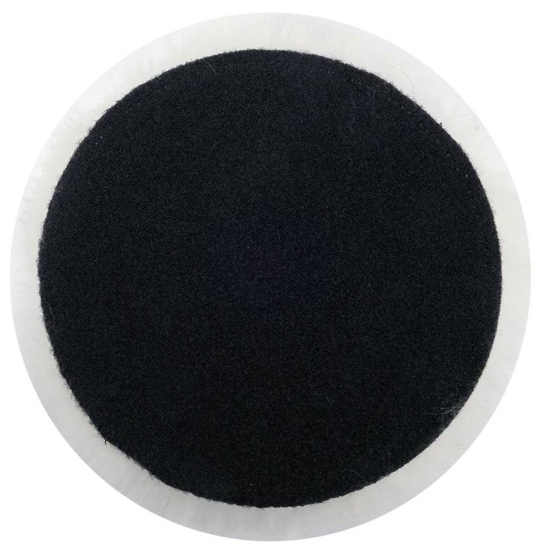 Poliravimo kailiukas velcro 180mm 1 Poliravimo kailiukas velcro 180mm 1