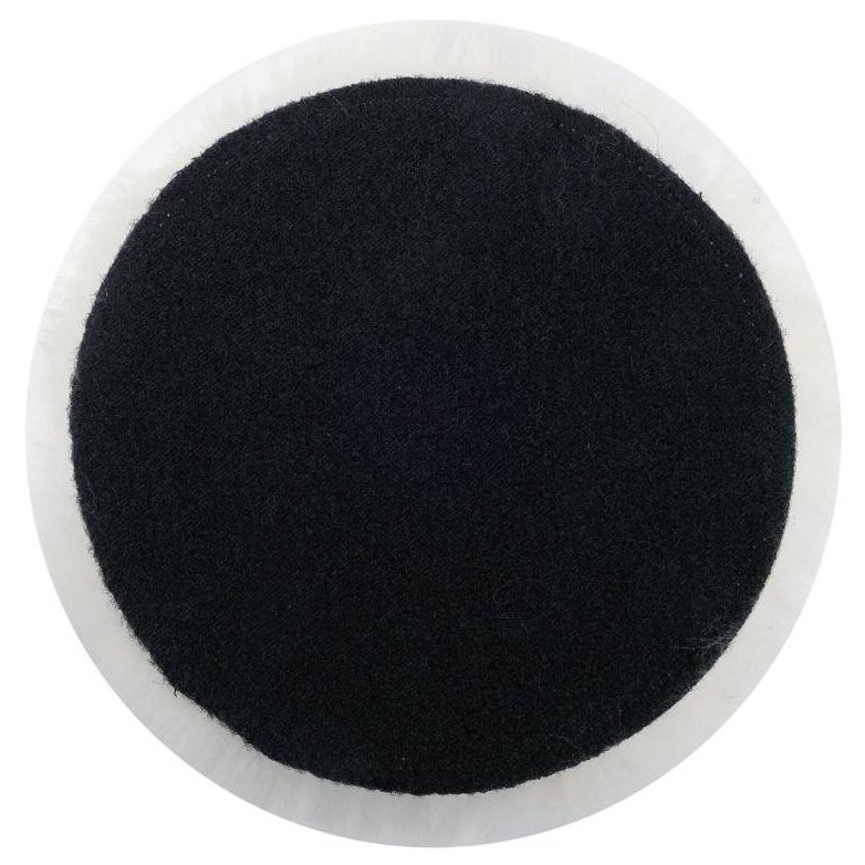 Poliravimo kailiukas velcro 150mm 1 Poliravimo kailiukas velcro 150mm 1