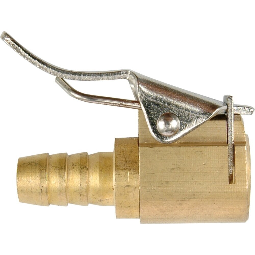 Pripūtimo antgalis 8mm
