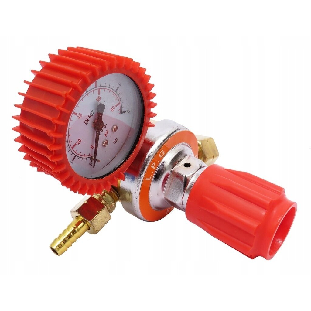 Propano (propane) reduktorius 21.8 veržlė 1 Propano (propane) reduktorius 21.8 veržlė 1
