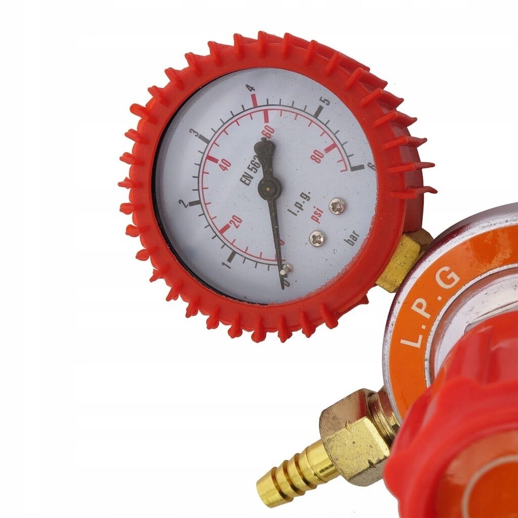 Propano (propane) reduktorius 21.8 veržlė 4 Propano (propane) reduktorius 21.8 veržlė 4
