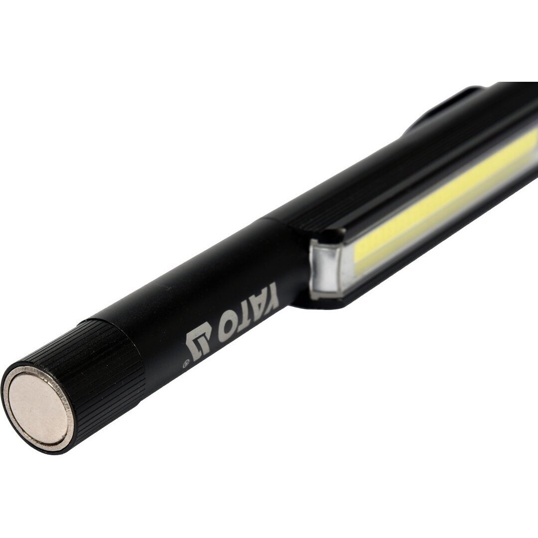 Prožektorius darbo COB-LED įkraunamas tušinuko tipas 3W 2 Prožektorius darbo COB-LED įkraunamas tušinuko tipas 3W 2