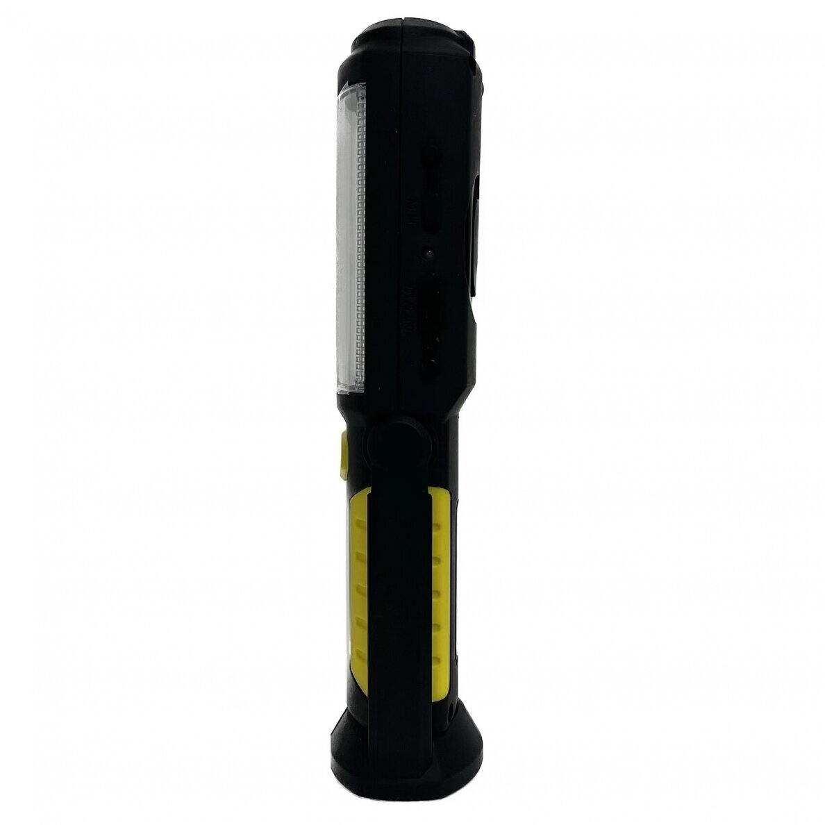 Prožektorius darbo COB LED + LED įkraunamas vartomas 3W+1W 2