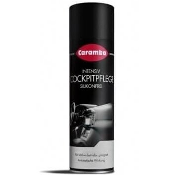 Prietaisų skydelio valiklis matinis 500ml Prietaisų skydelio valiklis matinis 500ml