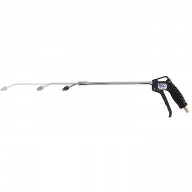 Prapūtimo pistoletas reguliuojamas 1/4" 285-530mm