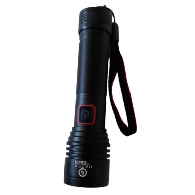 Prožektorius rankinis CREE XML-T10