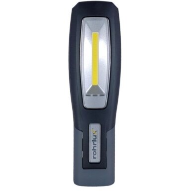 Prožektorius darbo įkraunamas ROHRLUX Easy Lux V2 900500-V2 Prožektorius darbo įkraunamas ROHRLUX Easy Lux V2 900500-V2