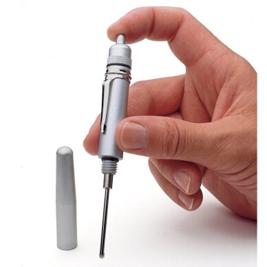 Precizinė tepalinė 15ml 1