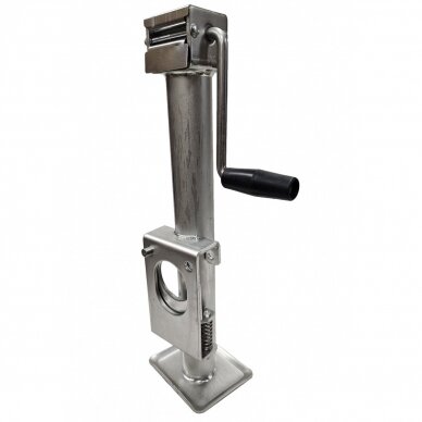Domkratas priekabai / treileriui 1590kg TJ3500
