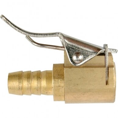 Pripūtimo antgalis 8mm Pripūtimo antgalis 8mm