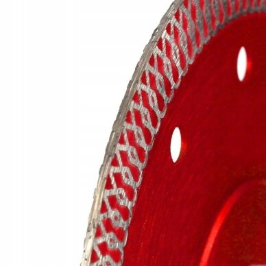 Deimantinis diskas ištisinis 125x22.2x10mm 1 Deimantinis diskas ištisinis 125x22.2x10mm 1