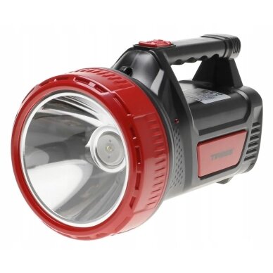 Prožektorius 5W LED + 20 SMD LED 2261 Prožektorius 5W LED + 20 SMD LED 2261