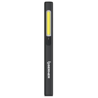 Prožektorius darbo aliumininis SMD-LED įkraunamas tušinuko tipas 2W ...