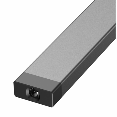 Prožektorius darbo COB-LED + SMD-LED įkraunamas 5