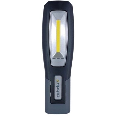 Prožektorius darbo įkraunamas ROHRLUX Easy Lux V2 900500-V2