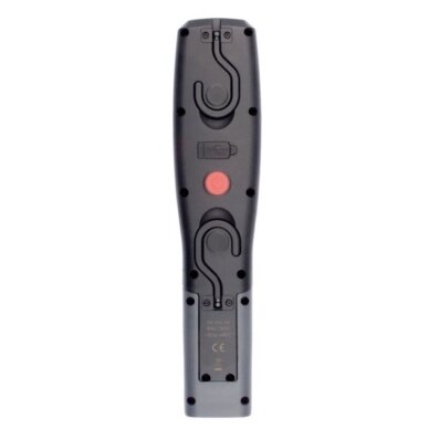 Prožektorius darbo įkraunamas ROHRLUX Strong Lux V2 LED IP65 900600-V2 1