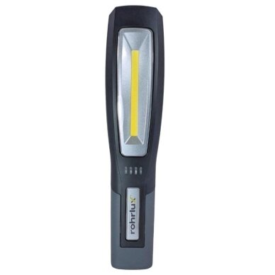 Prožektorius darbo įkraunamas ROHRLUX Strong Lux V2 LED IP65 900600-V2 Prožektorius darbo įkraunamas ROHRLUX Strong Lux V2 LED IP65 900600-V2