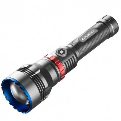 Prožektorius rankinis LED-SMD ZF7821 Prožektorius rankinis LED-SMD ZF7821