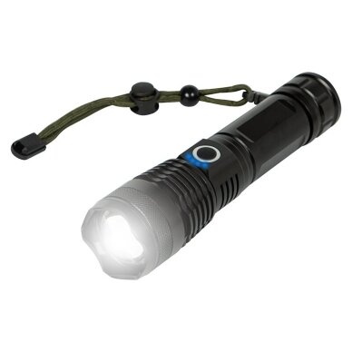 Prožektorius rankinis LED 2700lm 1 Prožektorius rankinis LED 2700lm 1