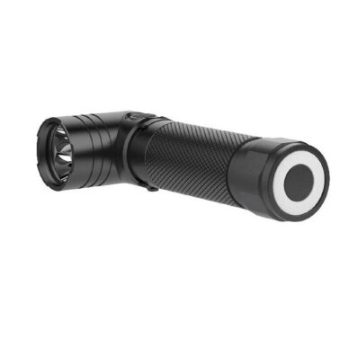 Prožektorius rankinis ROHRLUX Flexi-Lux 3