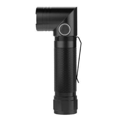 Prožektorius rankinis ROHRLUX Flexi-Lux 2