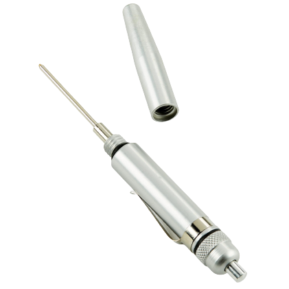 Precizinė tepalinė 15ml