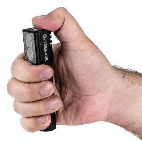 Prožektorius universalus ikraunamas LED USB 1